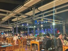 -渔家火锅·海鲜自助餐·演艺(亚龙湾天域酒店)