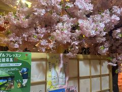 -长崎屋·日本料理·刺身·烧鸟(天河北路店)