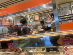 -争鲜回转寿司(中街大悦城店)