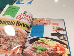 -纽斯特自助牛排餐厅(三林印象城店)