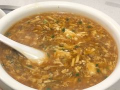 酸辣汤-扬州小吃(延安西路店)