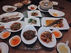 -庄氏祥记家常食府(国瑞建材家居博览中心店)