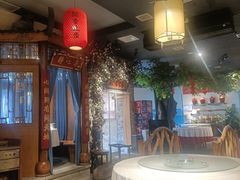 -小隐院子·庭院餐厅(大学城后湖店)