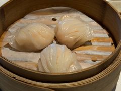 -申粤轩·手工点心·金牌烧味·经典粤菜(丁香花园店)