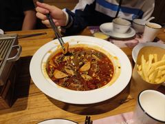-U你·湖北家宴菜(南湖总店)