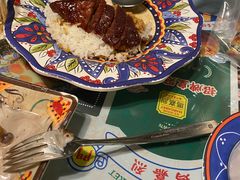 -玛嘉烈(北京金融街店)