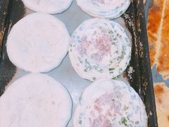 -喜洲杨记破酥粑粑