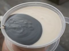 -鞠氏黑芝麻糊(水塔店)