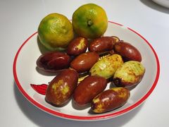 -黄河佬·油泼大鲤鱼.延安头牌菜(百米大道店)