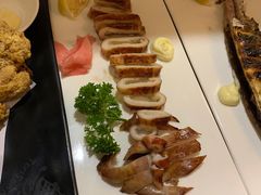 -鸟先生居酒屋(东湖馨园店)