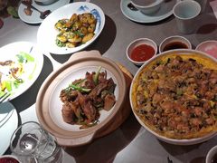 -闽上鲜·福建菜(龙湖滨江天街店)