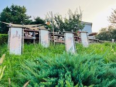 -北京中信金陵酒店