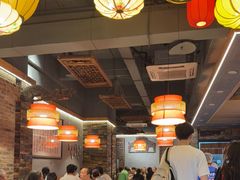 -阿嫂印象·民间江湖菜(大学城店)