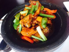 海天楼中餐厅-海天楼(天津泛太平洋店)