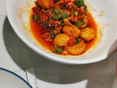 -兰湘子·湘菜小炒(崂山丽达店)