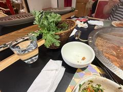 -廖掌柜·重庆鲜货火锅(上海首店)