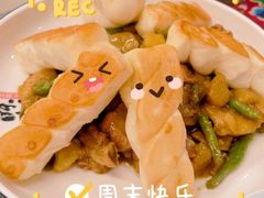 -7号院家宴.烧鸽子(门头沟店)