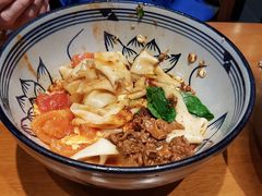 -秦唐汉味biangbiang面(大钟寺店)