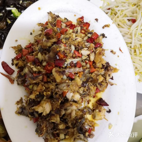 金坛炒鸡店(德华店)