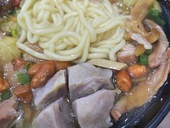 -阿芬卤面(花巷店)