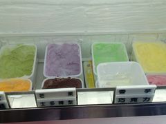 -成裕雪糕店(士多店)