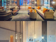 -深圳国际会展中心洲际酒店