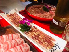 -大龙燚火锅(天钥桥路店)