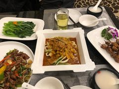 -飞天大厦清真餐厅