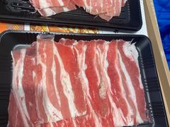 -吉野家(复兴路第二餐厅店)