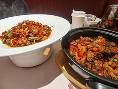 -千百味红餐厅·江西菜(绿地双子塔店)