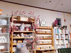 -袁亮今日陶艺(苹果社区总店)