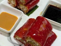 -蒸武门·广式茶点(江南店)