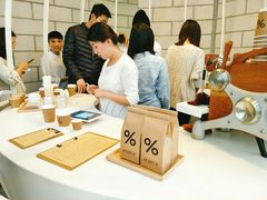 -% Arabica阿拉比卡咖啡(深圳湾万象城店)