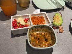 -盛江山自助料理(太原街万达店)