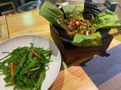 -云吉纳·云南菜(科创云廊店)