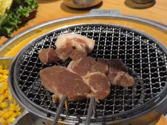 -姜虎东白丁烤肉(恒隆广场店)
