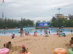 -欢乐水魔方水世界