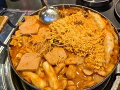 -HOTISLAND海鸡岛·韩国料理(江南西店)