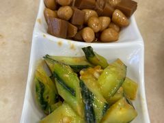 -吴记百姓菜馆·北京菜·烤鸭(故宫店)