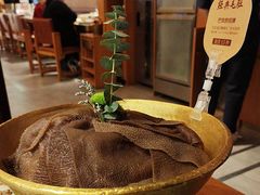 -巴奴毛肚火锅(二七万达店)