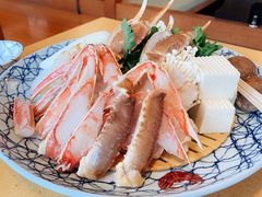 -蟹道乐(道顿堀本店)