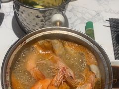 -福禧荟·海鲜自助