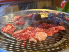 -西塔老太太泥炉烤肉(北京双井店)