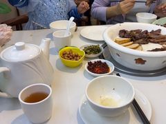 -陆记鹅庄·潮汕菜·狮头鹅(大仟里店)