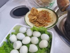 -俭让佬妈现卤串串(温江总店)