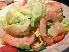 -春树下·树屋花房西餐厅(罍街AS1980店)