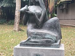 -广州雕塑公园