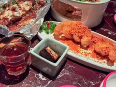 -新白鹿餐厅(西湖银泰店)
