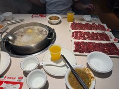 -潮泰牛肉火锅 · 创于1992年(车公庙店)