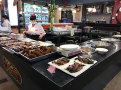 -西新饭店(城中店)